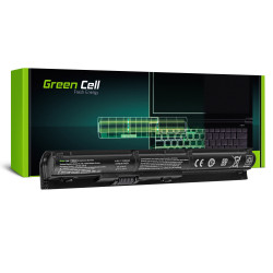 Green Cell Baterie do HP ProBook 450 G3 455 G3 470 G3 / 14,4V 2200mAh