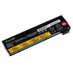 Green Cell Baterie do Lenovo ThinkPad T440 L450 / 11,1V 4400mAh