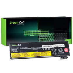 Green Cell Baterie do Lenovo ThinkPad T440 L450 / 11,1V 4400mAh