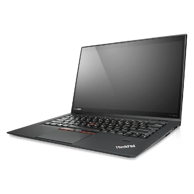Lenovo X1 Carbon i5-3427, 4GB, 180GB SSD, Class A, refurbished, Class A, 12 months warranty