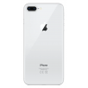 Apple iPhone 8 Plus 64GB Silver, class B, used, 12 months warranty, VAT cannot be deducted