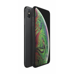 Apple iPhone XS 64GB Gray, class A-, used, warranty 12 months, VAT cannot be deducted