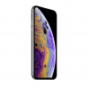 Apple iPhone XS 64GB Silver, class A-, used, warranty 12 months, VAT cannot be deducted