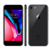 Apple iPhone 8 64GB Gray, class A-, used, warranty 12 months, VAT cannot be deducted