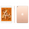 Apple iPad mini 5 WiFi 256GB Gold, Třída A- použitý, záruka 12 měsíců, DPH nelze odečíst