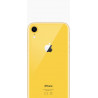 Apple iPhone XR 256GB Yellow, class A-, used, warranty 12 months, VAT cannot be deducted