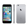 Apple iPhone 6 64GB Gray, class A-, used, warranty 12 months, VAT cannot be deducted